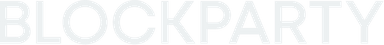 blockparty logo link